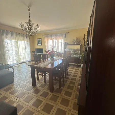 3 Bedrooms Balcony Center Flat Daire Esposende