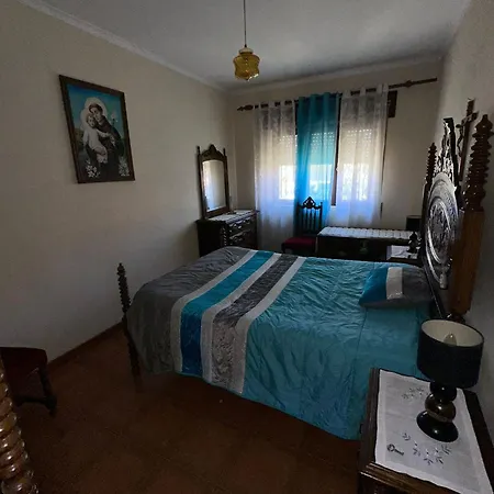 3 Bedrooms Balcony Center Flat Daire *