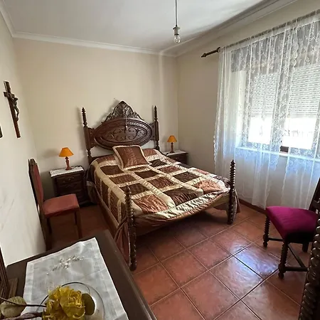 3 Bedrooms Balcony Center Flat Daire
