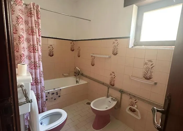 3 Bedrooms Balcony Center Flat Esposende