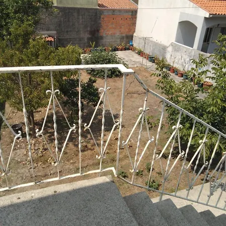 3 Bedrooms Balcony Center Flat Apartment Esposende