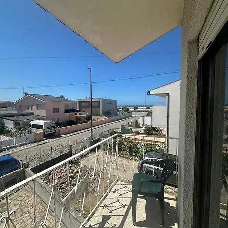 Apartment 3 Bedrooms Balcony Center Flat