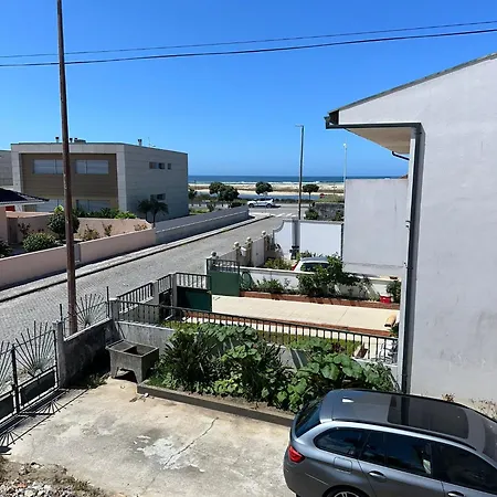3 Bedrooms Balcony Center Flat * Esposende