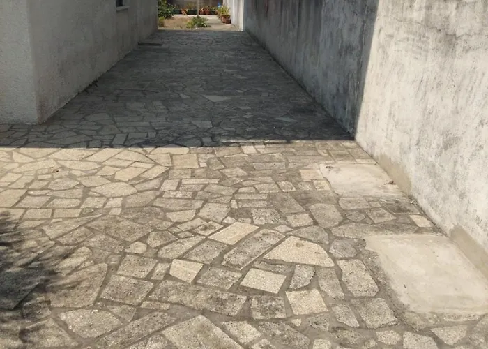 Apartmán 3 Bedrooms Balcony Center Flat *