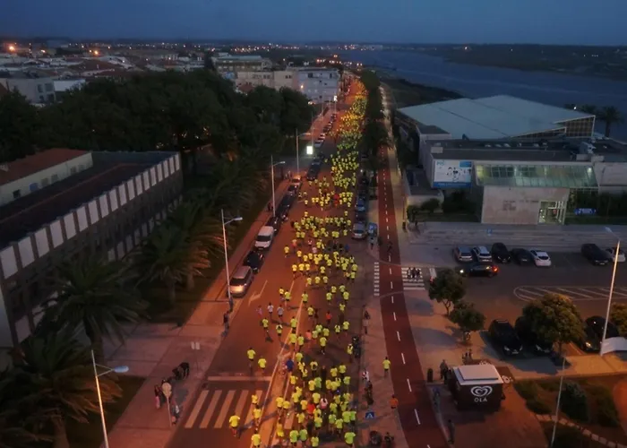 3 Bedrooms Balcony Center Flat Esposende