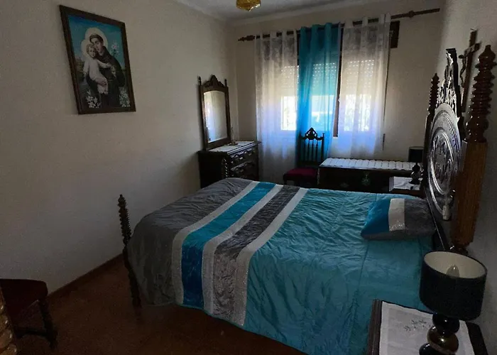 3 Bedrooms Balcony Center Flat Διαμέρισμα *